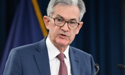 Bitcoin, Ethereum Prices Fall as Fed Announces 2024 Rate Cut