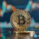 Bitcoin enters oversold zone after falling below $63K