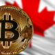 Bitcoin price rises after Bank of Canada cuts interest rate below 5%