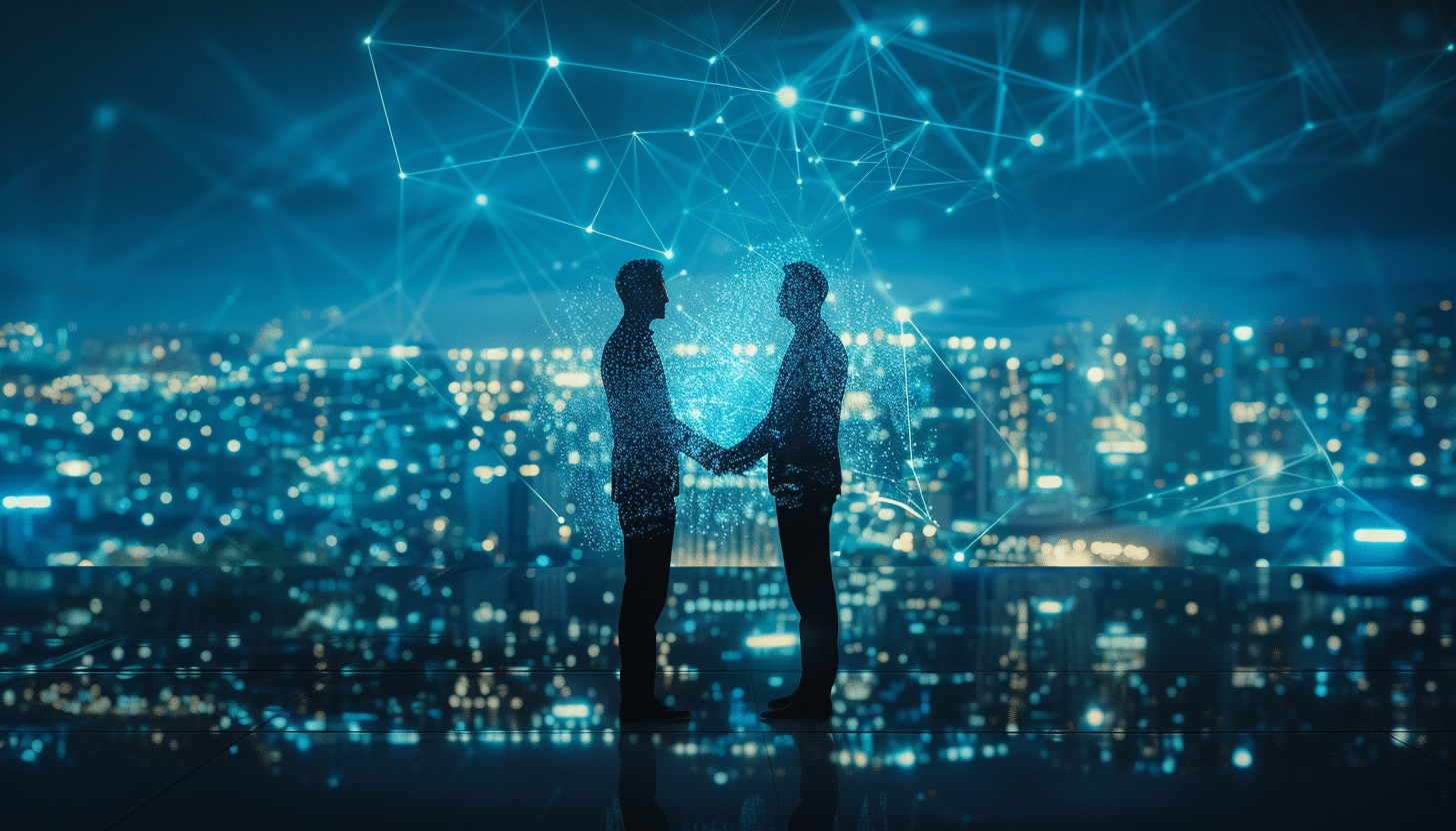 Bitpanda partners with Deutsche Bank to provide real-time crypto payments