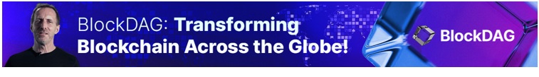 BlockDAG Keynote 2 and X1 Miner Beta Version Transform Crypto Technology Amid Cardano (ADA) News and BONK Price Prediction