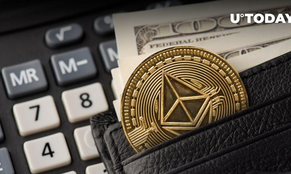 Buy Ethereum (ETH) while the dollar is cheap: Ryan Sean Adams