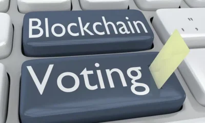 Cardano Founder Anticipates Blockchain's Potential in Elections