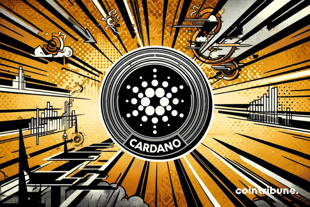 Cryptocurrencies: The Cardano blockchain