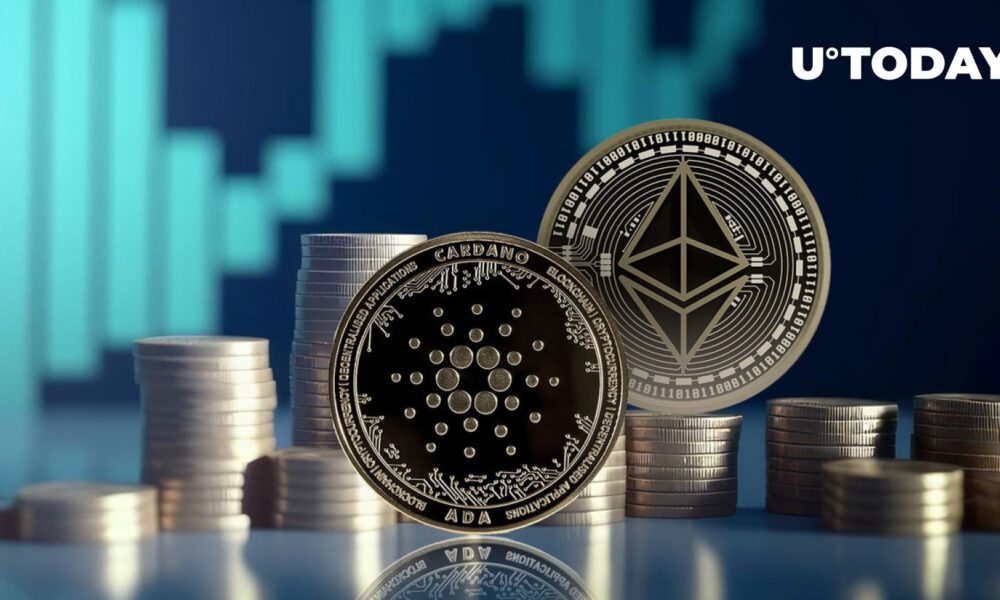 Cardano strengthens connectivity with Ethereum