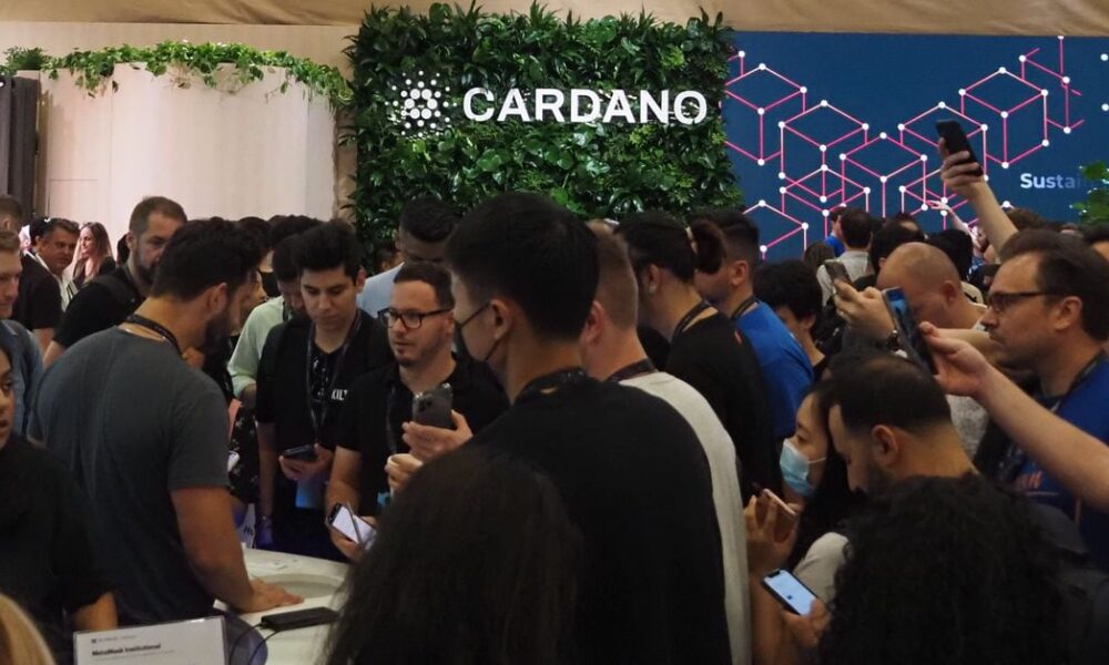 Cardano's Chang Fork to Bring Blockchain into Voltaire's Age Likely to Arrive This Month, Says Charles Hoskinson