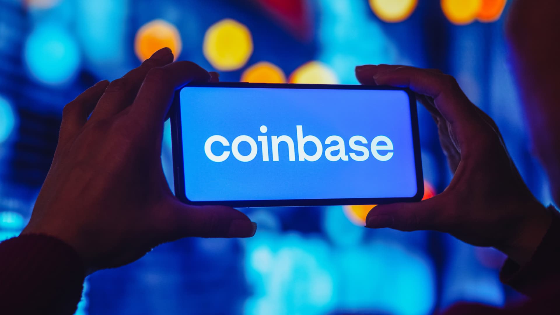 Coinbase Unveils Weapon to Track Real-World Blockchain Adoption