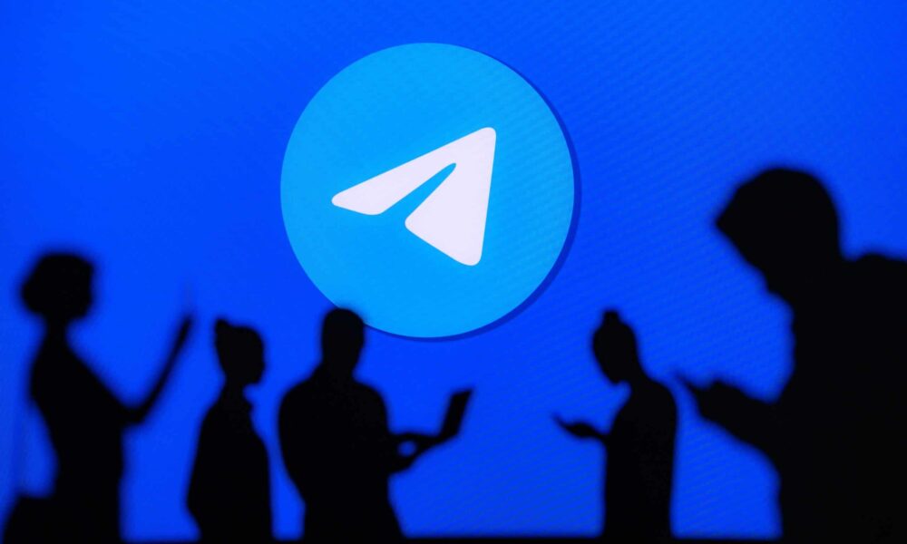 Could Telegram's TON Blockchain be the "next Solana" and successfully challenge Ethereum?