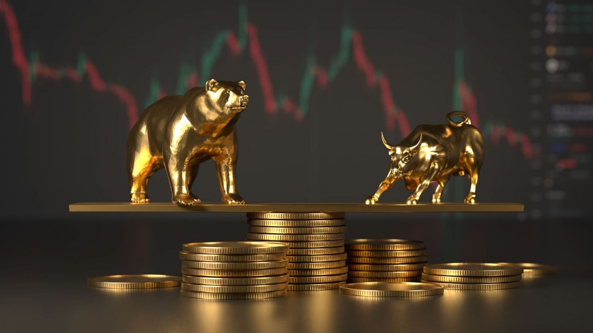 Crypto and stock markets end week lower, Bitcoin struggles to hold $60K support