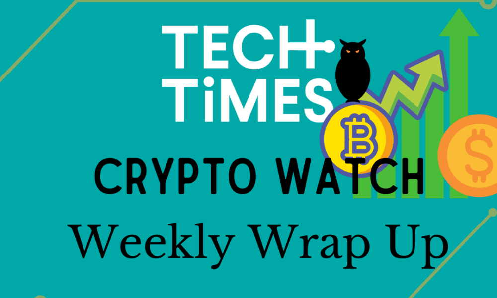 CryptoWatch: Ledger's New Crypto Wallets, Mastercard's P2P Network, Gemini Earns Refunds: Tech: Tech Times