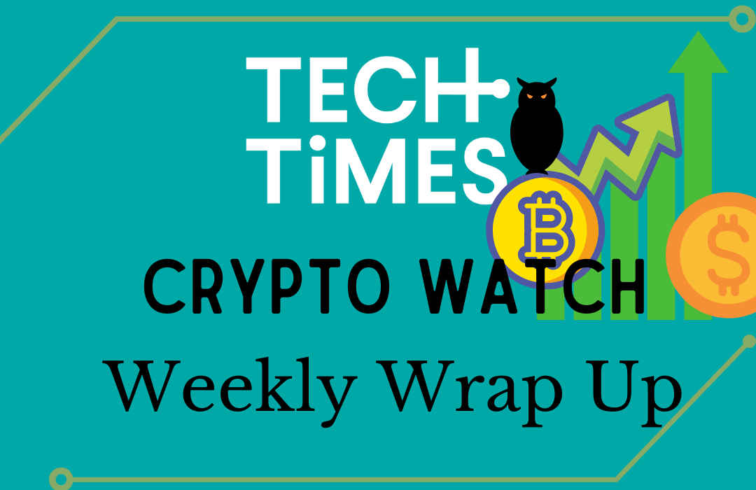 CryptoWatch: Ledger's New Crypto Wallets, Mastercard's P2P Network, Gemini Earns Refunds: Tech: Tech Times