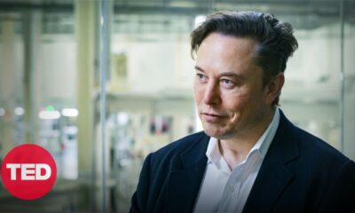 Cryptocurrency Security Risk?  Elon Musk Ban oO Apple devices loom if they embrace OpenAI