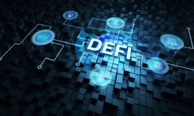 DeFi TVL Reaches $192B in May Amid Decline in Active Wallets