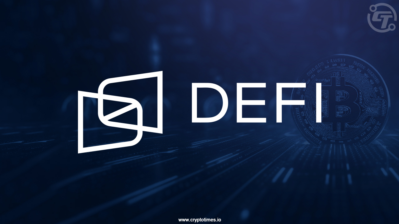 DeFi Technologies adopts Bitcoin as its primary treasury asset