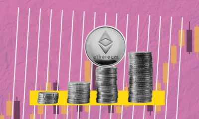 Ethereum-Based Altcoins Lead the Rally!  Will ENA and ENS tokens outperform the best Altcoins?