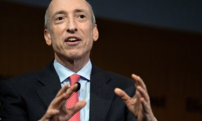 Ethereum ETF Update: Speaking at Bloomberg Invest, CFTC Chairman Gary Gensler Says Demand Is “Proceeding Without Issues”