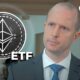 Ethereum ETF approval this week?  Nate Geraci thinks it's possible