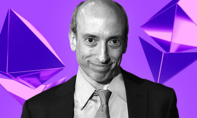 Ethereum ETFs Will Win SEC Green Light This Summer, Says Chairman Gary Gensler – DL News