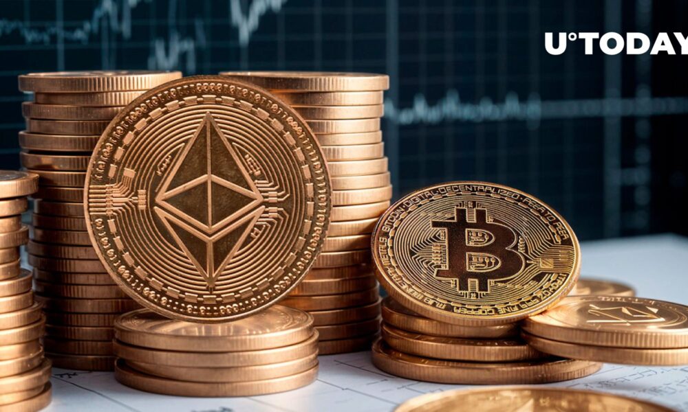 Ethereum (ETH) Will Now Get More Attention Than Bitcoin, Here's the Reason