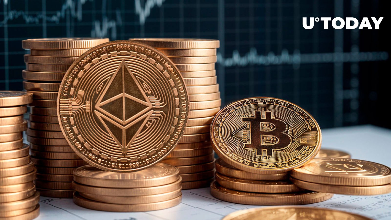 Ethereum (ETH) Will Now Get More Attention Than Bitcoin, Here's the Reason