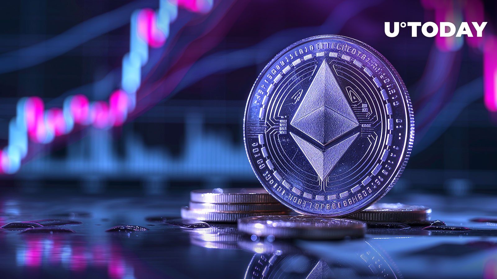 Ethereum (ETH) to Hit $5,000 After Major Move, Says Top Analyst