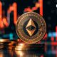 Ethereum (ETH) to Surpass $4,100 as Falling Wedge Pattern Plays Out