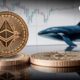 Ethereum (ETH) whales make $32 million move