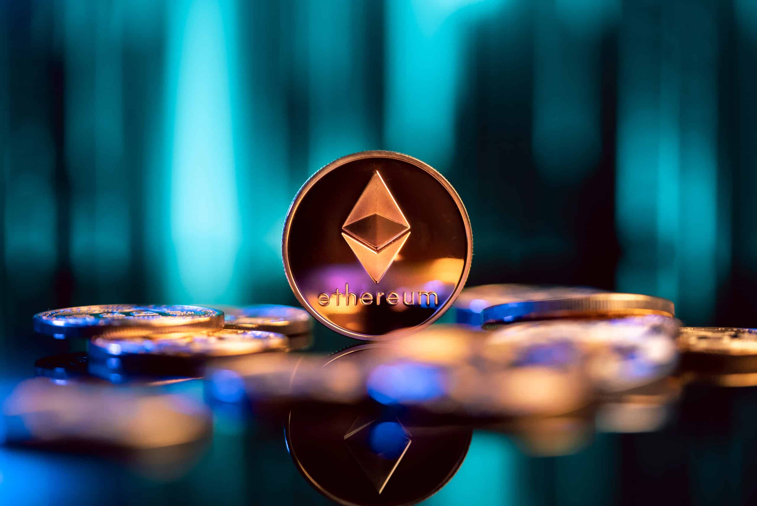 Ethereum gas fees at rock bottom as network activity soars