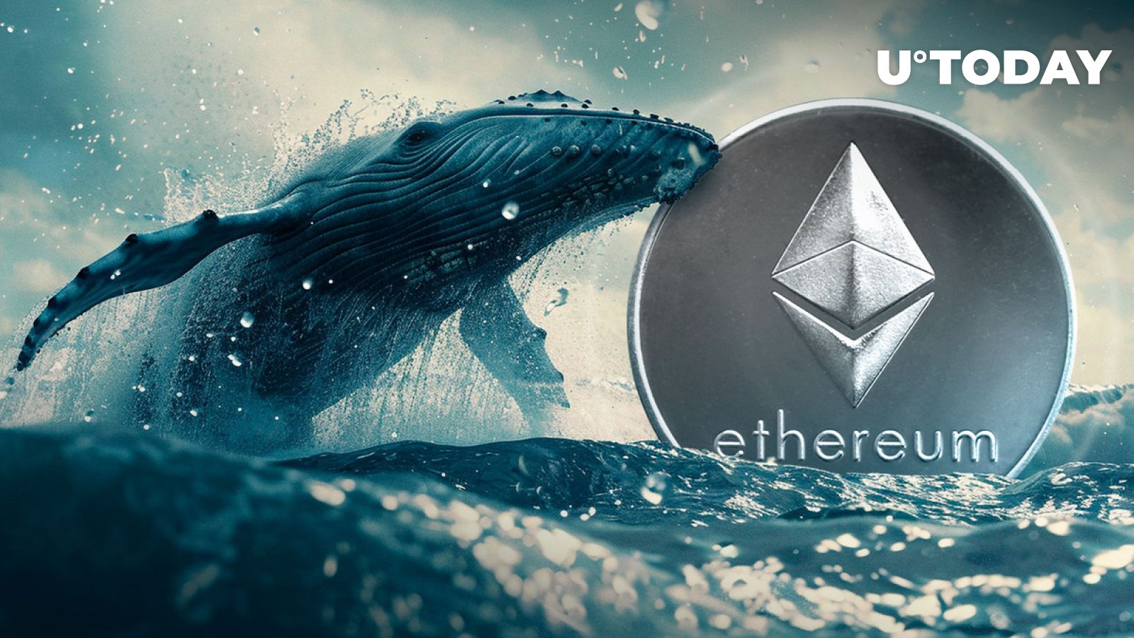 Ex-Ethereum Whale Moves $32M worth of ETH to Major US Exchange: What’s Happening?