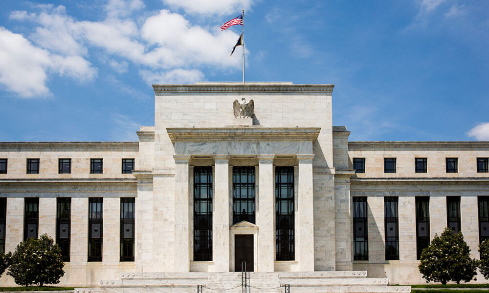 Fed and SEC need more consistent blockchain coordination, GAO says