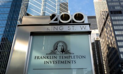 Franklin Templeton names these two Solana projects as the first “DePIN” winners – DL News