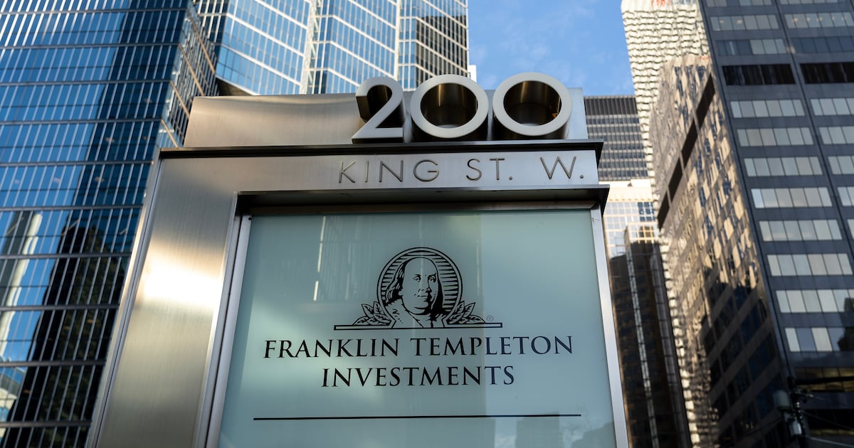 Franklin Templeton names these two Solana projects as the first “DePIN” winners – DL News