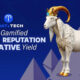 Goat.Tech Launches Revolutionary On-Chain Reputation System to Combat Crypto Scams and Foster Trust