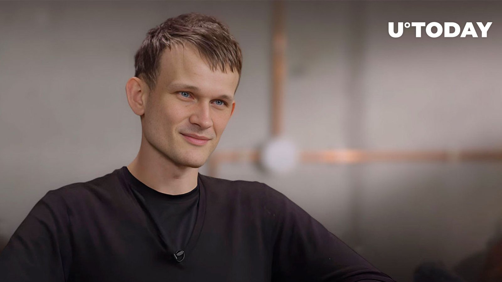 Here's How Rich Ethereum Founder Vitalik Buterin Really Is