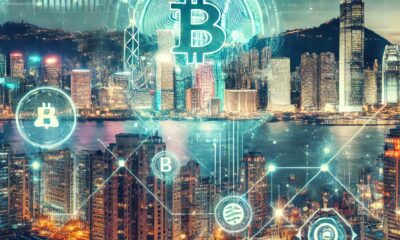 Hong Kong, the next big revolution in the field of cryptocurrencies?  DeFi and Metaverse projects revealed