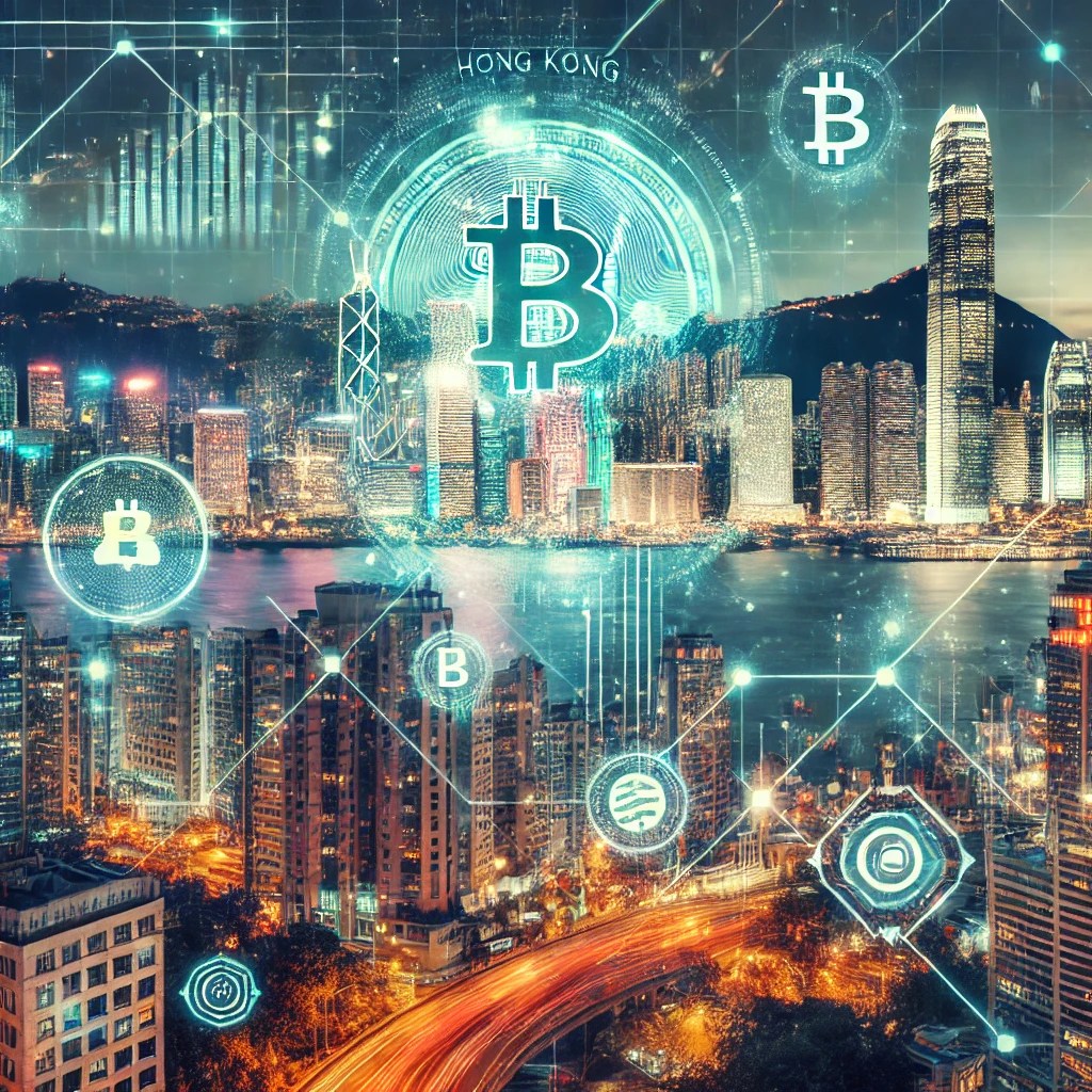 Hong Kong, the next big revolution in the field of cryptocurrencies?  DeFi and Metaverse projects revealed