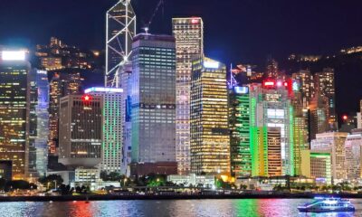 Hong Kong’s hopes for DeFi and the metaverse rise amid regulatory pressures – DL News