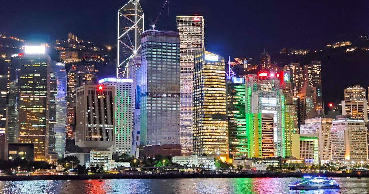 Hong Kong’s hopes for DeFi and the metaverse rise amid regulatory pressures – DL News