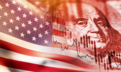 How DeFi and stablecoins can end the US debt crisis – DL News