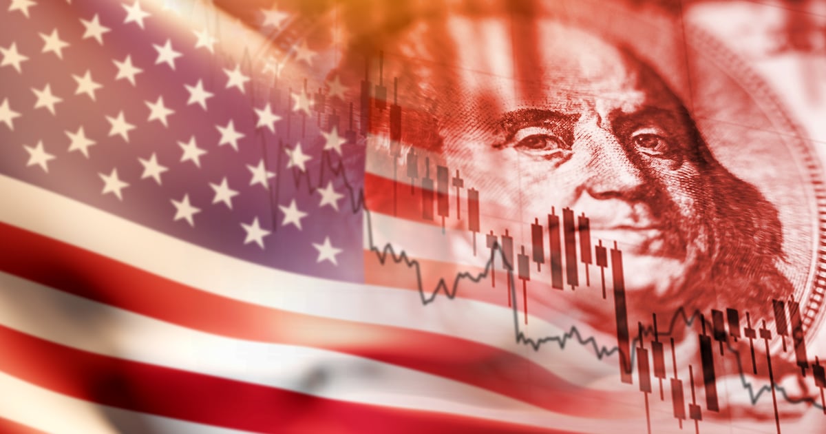 How DeFi and stablecoins can end the US debt crisis – DL News