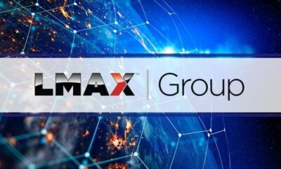 LMAX Group