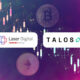 Laser digital talos digital assets crypto