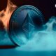 Old Pre-Mine Ethereum Address Suddenly Activated as ETH Price Plunges