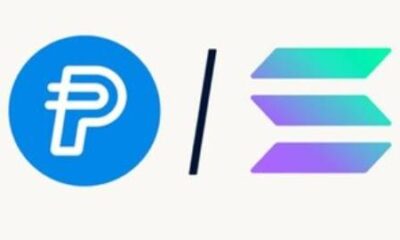 PayPal stablecoin comes to Solana blockchain