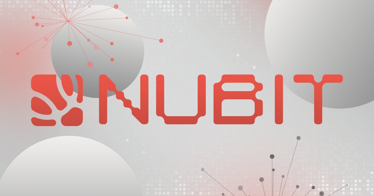 Polychain Capital Leads $8M Seed Round for Nubit to Revolutionize Blockchain Scalability and Multi-Chain Ecosystems – DL News