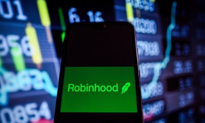 Robinhood's crypto bet, AI-powered healthcare, and the fall of Fisker