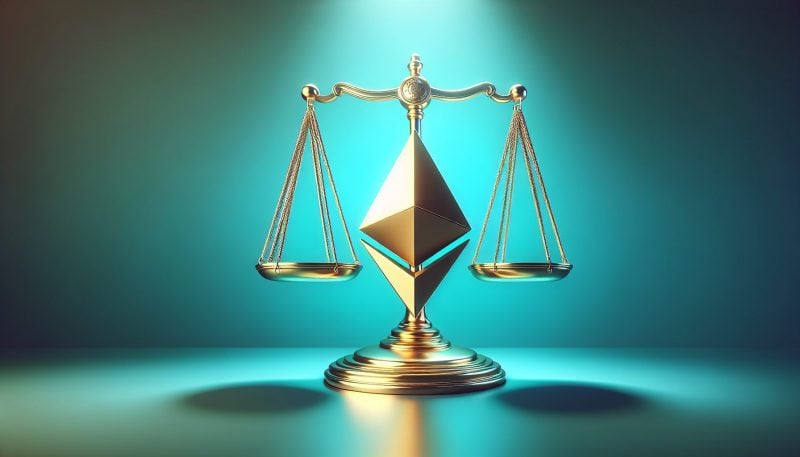 SEC Closes Investigation into Ethereum 2.0, No Securities Charges Against ETH: Consensys