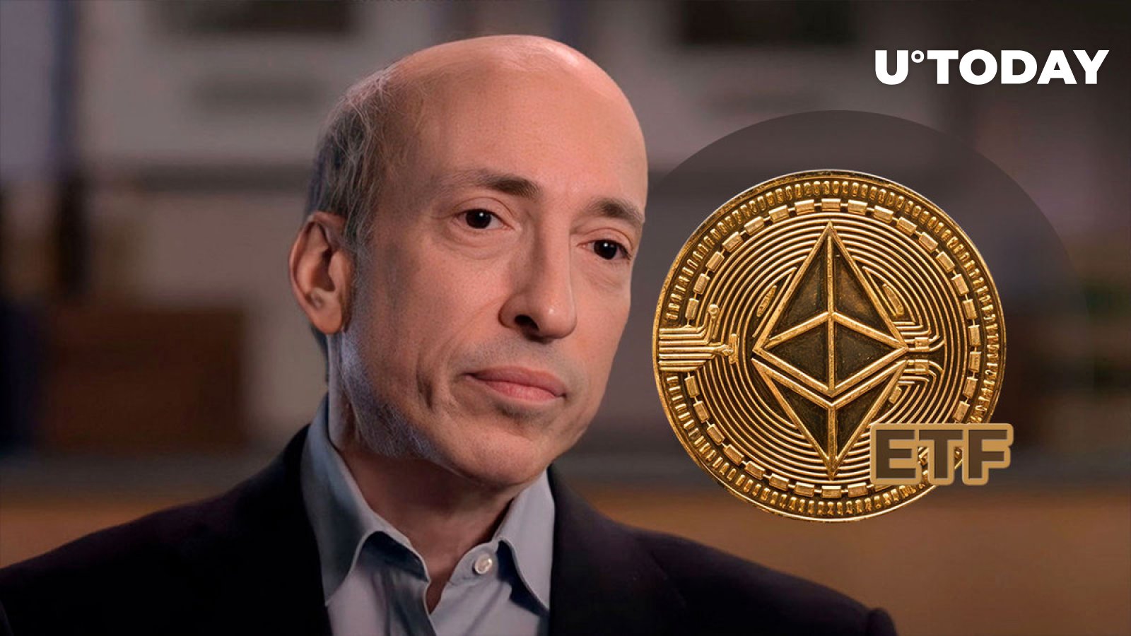 SEC boss Gary Gensler breaks silence on Ethereum ETFs