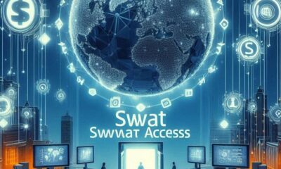 SWIAT and now launch SWIAT Access to revolutionize Blockchain integration