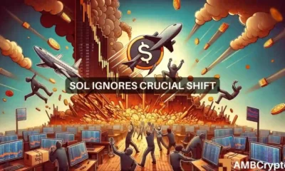 Solana’s DeFi Activity Could Be Good News for SOL Price – Here’s Why